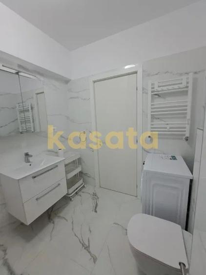 Garsonieră de închiriat | Smart Residence Lujerului | Prima închiriere - 5