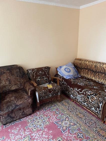 Casă individuală cu 4 camere cu Teren 1500 Mp în Călugăreni