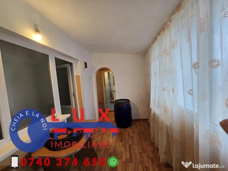 Garsonieră în Dallas