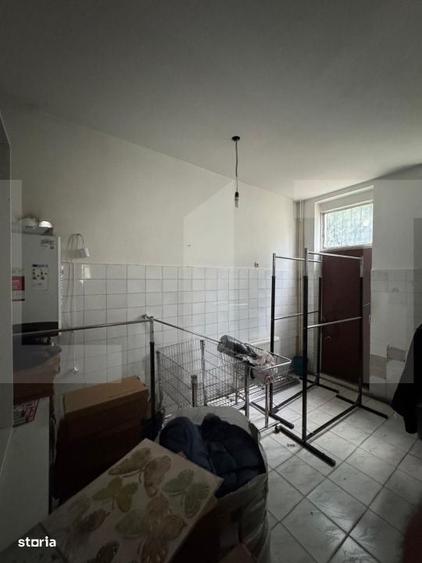 Spațiu comercial, de 158 mp, în Copălău