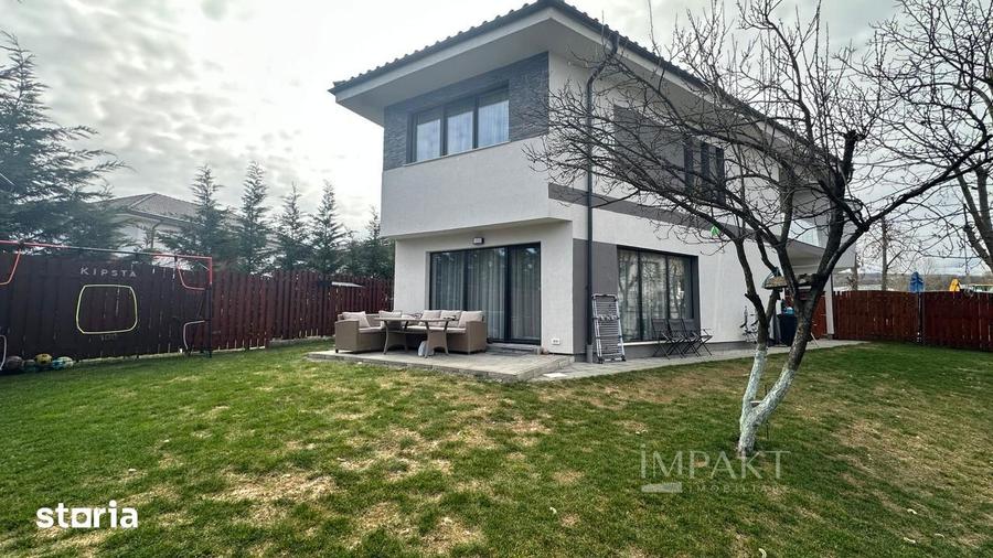 Casă cu 4 camere cu Teren 258 Mp în Becaș