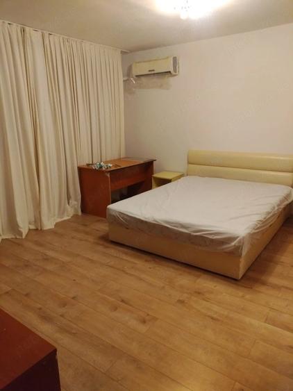 Garsonieră decomandată în Berceni