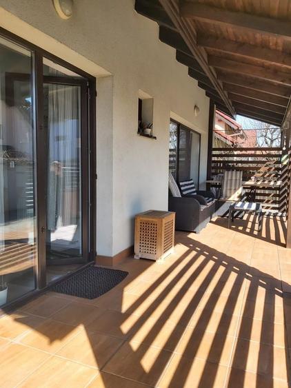 Casă cu 3 camere cu Teren 350 Mp în Central