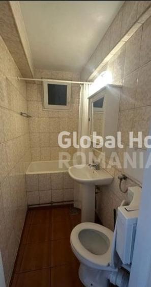 Apartament cu 2 camere semidecomandat, mobilat în Cișmigiu