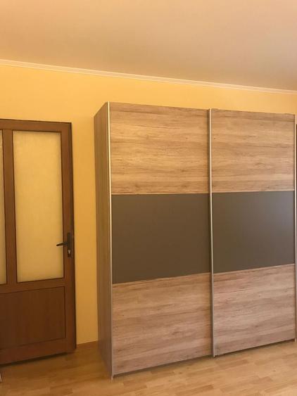 Apartament cu 2 camere în Valea Adâncă