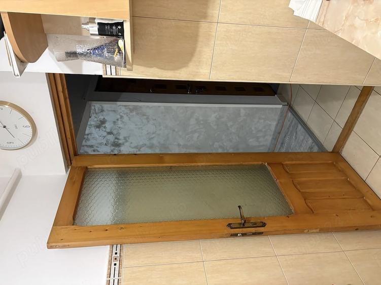 Apartament cu 3 camere decomandat în Tomești