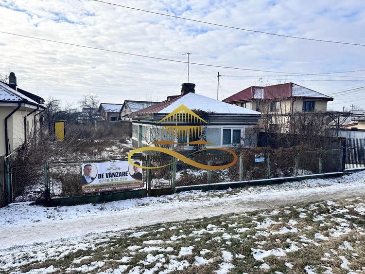Teren Construcții intravilan de 3400 mp, în Lilieci