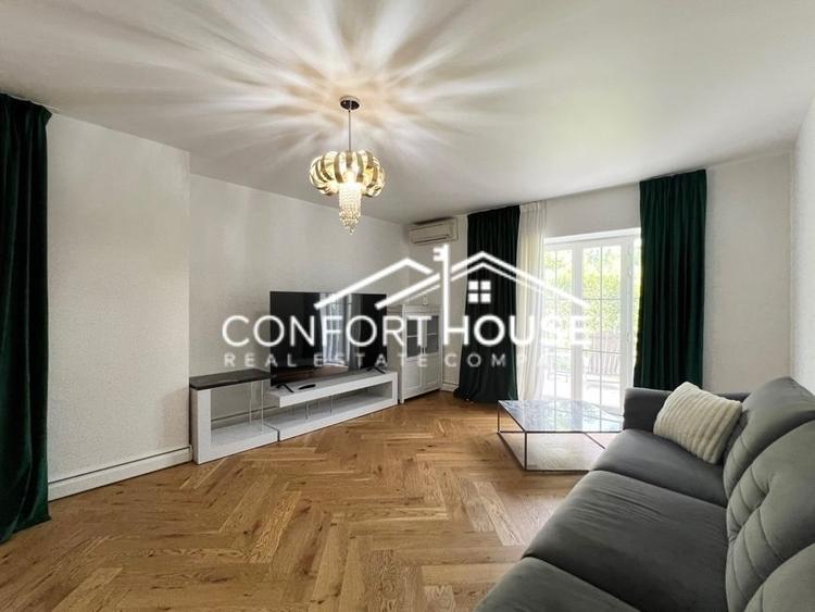 VILA P+E, 4 camere,  ansamblu rezidential, IANCU NICOLAE - 11