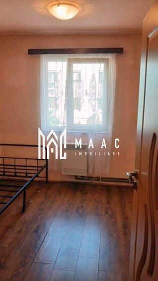 Garsonieră semidecomandată, mobilată în Ștefan cel Mare