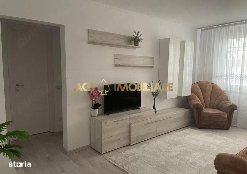 3 Camere de inchiriat | Berceni | Metrou | Modern - 3