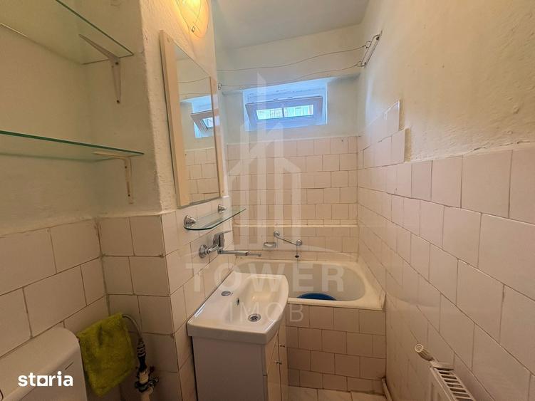 Apartament de 2 camere | 38 mp| Cire?ica - 8