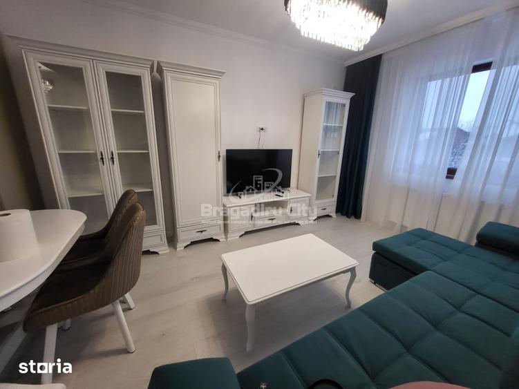 Apartament cu 3 camere în Clinceni
