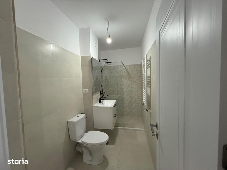 Apartament cu 2 camere decomandat în Bragadiru