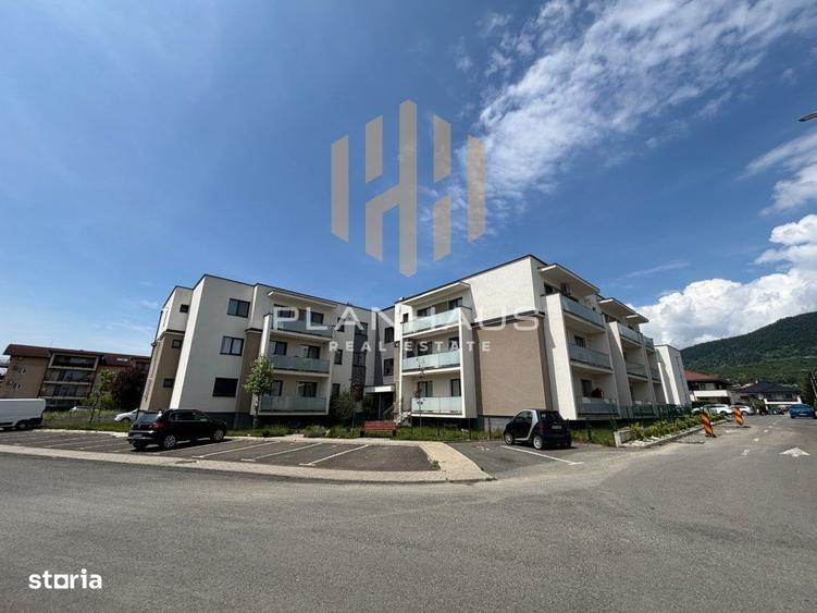 Apartament 2 camere - str. Lamaitei, parter - 7