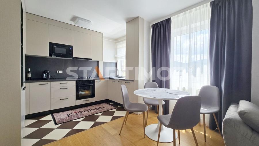Apartament 3 camere Avantgarden Bartolomeu - 2