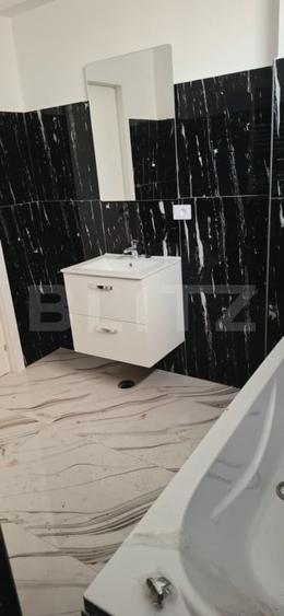 Apartament cu 2 camere în Bucium