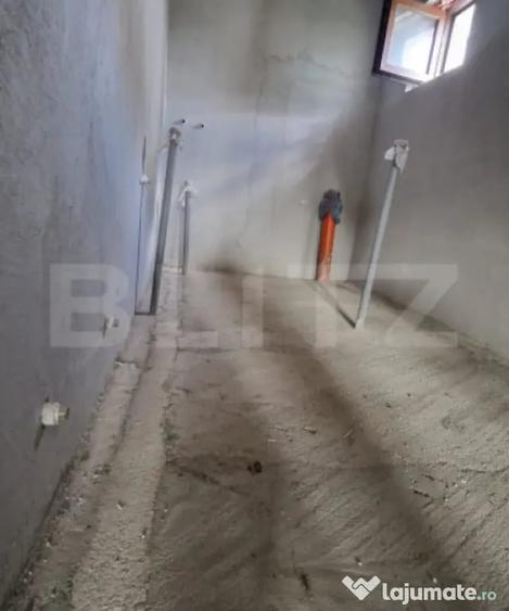 Casa de vanzare in Brasov - Stupini - 4 camere - 420 mp tere - 2