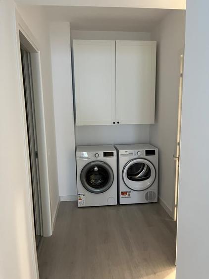 Apartament cu 3 camere decomandat în Lujerului