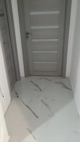 Apartament cu 2 camere decomandat în Trivale