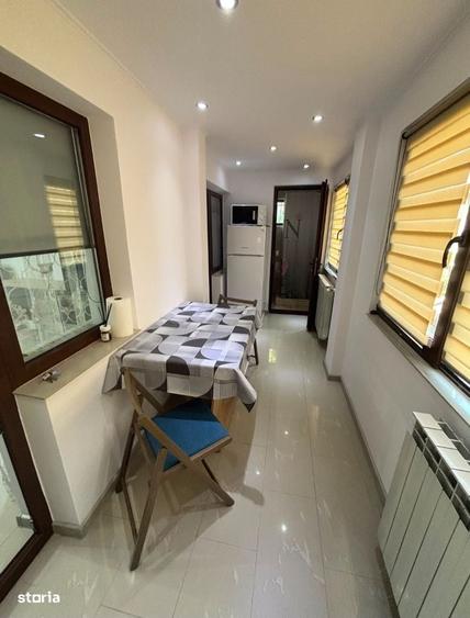 Apartament cu 2 camere decomandat în Faleza Nord