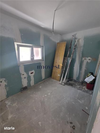 Apartament cu 2 camere decomandat în Titulescu