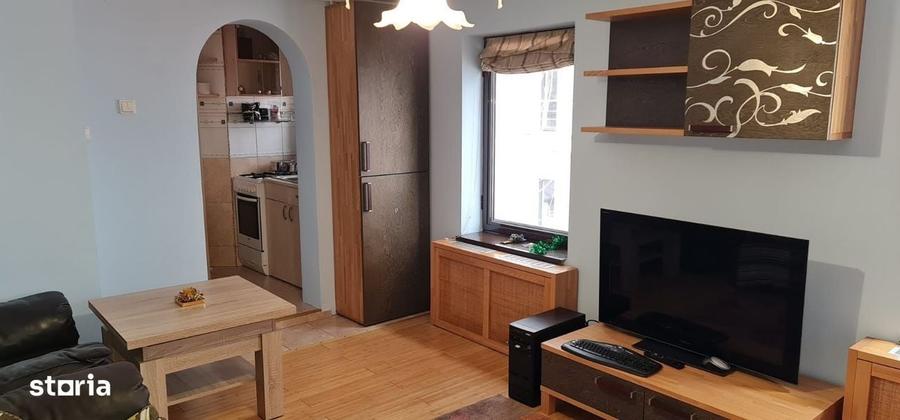 Apartament cu 2 camere de inchiriat-Mosilor-cu centrala+parcare - 8