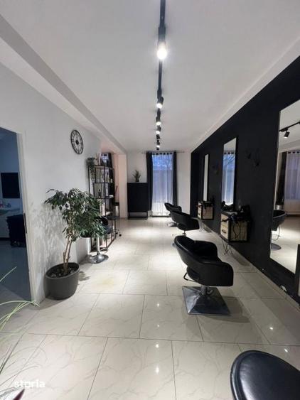 Spațiu comercial, de 50 mp, în Central