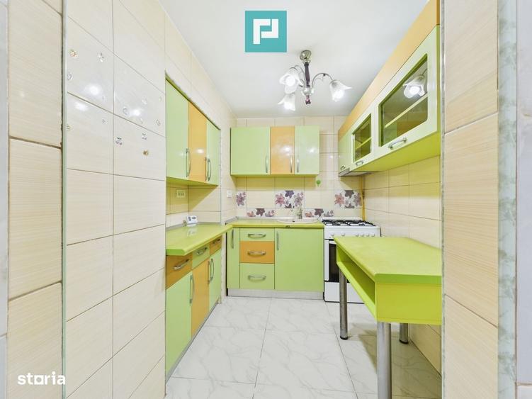 Apartament cu 4 camere în Ultracentral