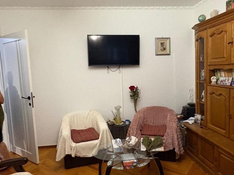 Vand apartament 2 camere Bucuresti - 6