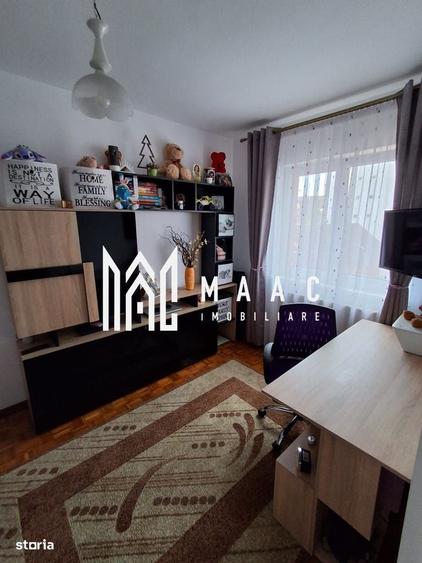 Apartament cu 2 camere nedecomandat în Cedonia