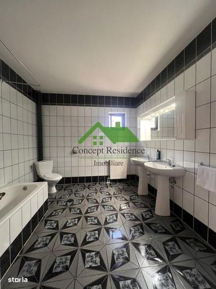 Casă cu 4 camere în Valea Roșie