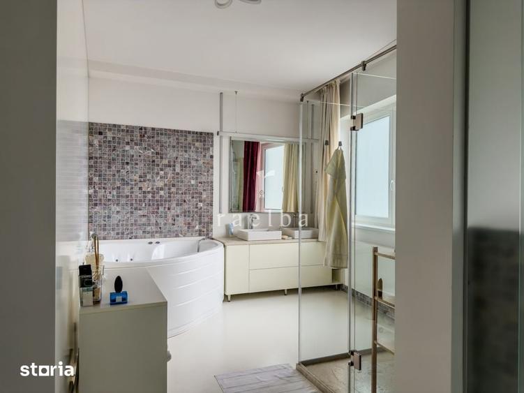 Apartament cu 4 camere în Primăverii