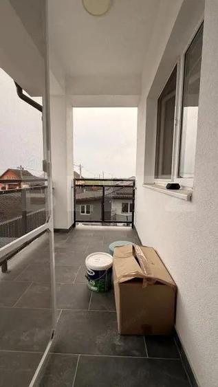 Apartament cu 2 camere decomandat în Sâncraiu de Mureș