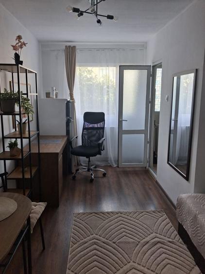 Garsonieră semidecomandată în Tomis Nord