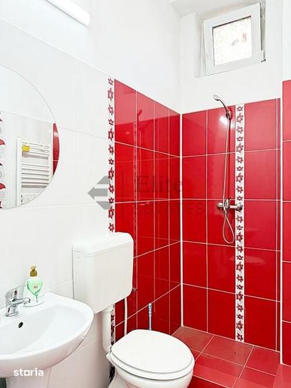 Spațiu comercial, de 60 mp, în Decebal