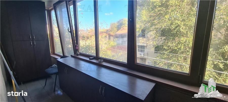 Apartament cu 3 camere în Domenii