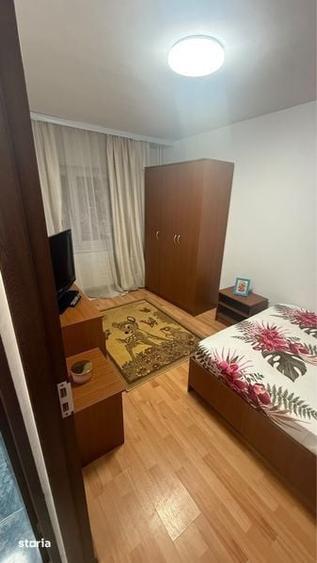 Apartament cu 2 camere în Rahova