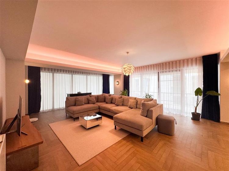 Apartament 3 camere de inchiriat Floreasca Peninsula - 1