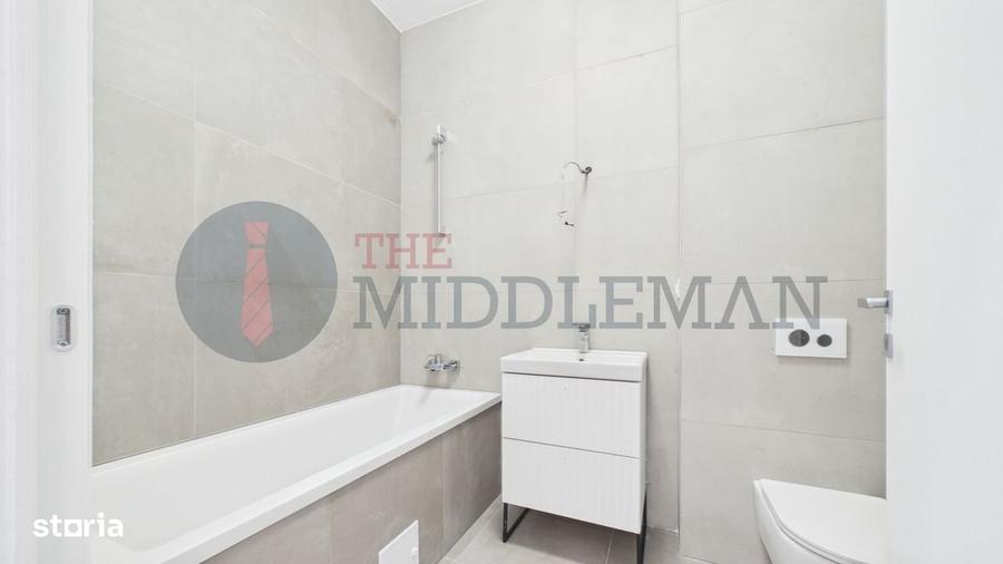 Apartament cu 2 camere în Basarab