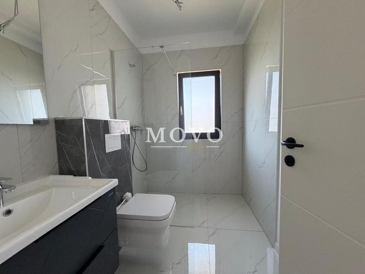 Duplex cu 5 camere cu Canalizare în Becicherecu Mic