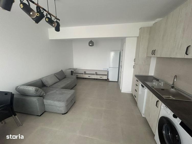 Apartament tip STUDIO | Incalzire in Pardoseala | Metrou Berceni | - 7
