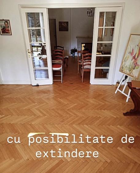 Apartament cu 2 camere decomandat în Cotroceni
