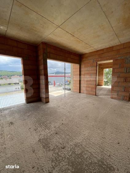 Apartament 3 camere | Bloc nou | Calea Moldovei - 8