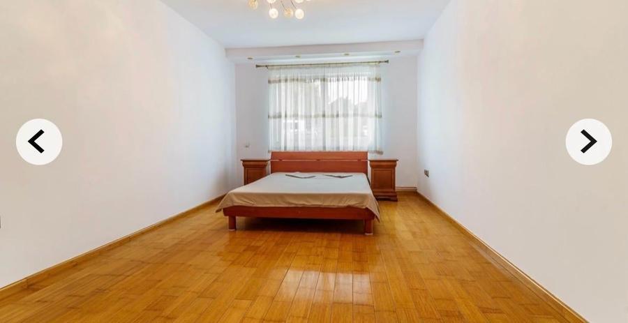 Apartament cu 3 camere decomandat, mobilat în Bună Ziua