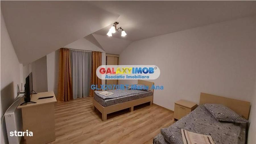 Casă cu 12 camere cu Teren 480 Mp în Sud