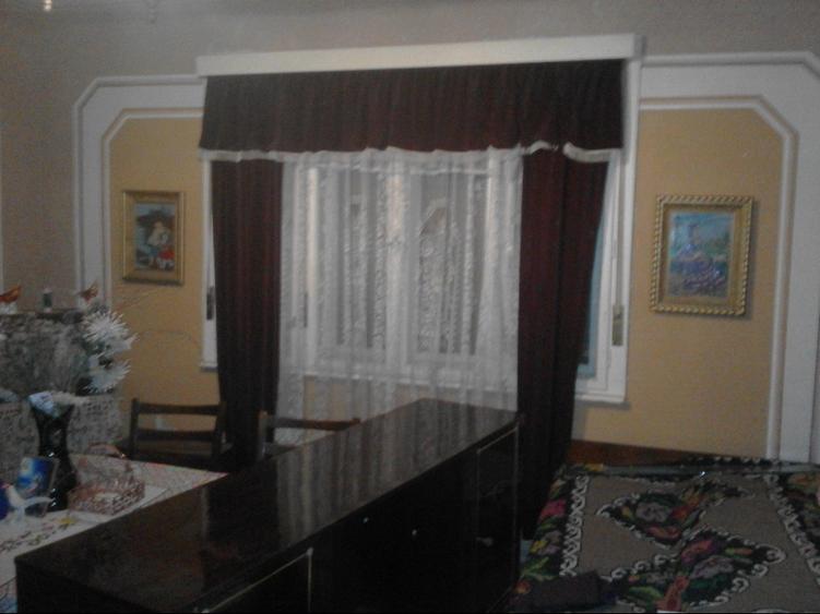Casă individuală cu 5 camere cu Teren 4820 Mp în Belinț
