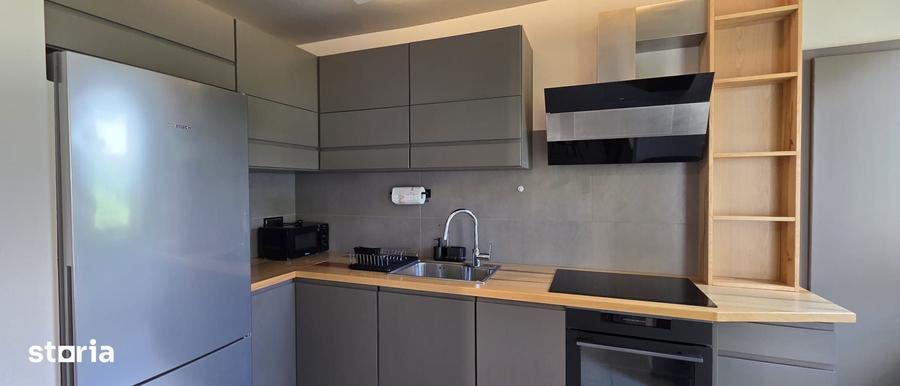 Apartament cu 3 camere în Centrul Istoric