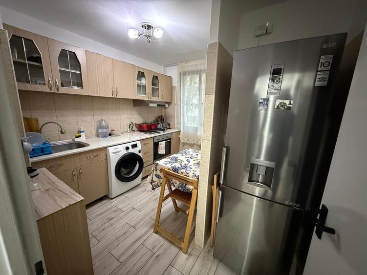 Vanzare apartament 2 camere Drumul Taberei METROU - 6
