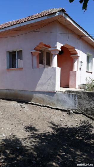 Persoana fizica vand casa in comuna Calarasi, judet Dolj - 1