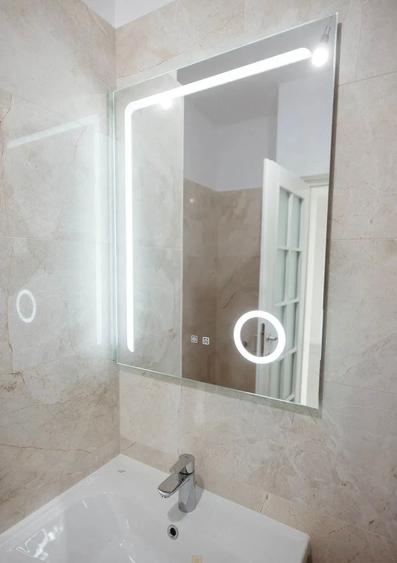 Finalizat, Apartament Nou cu 1 cameră, 48 mp, etaj 7/8 Royal Town - 7